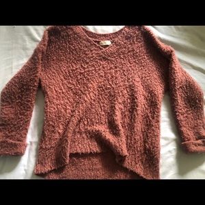 ❗️SOLD❗️Free People Sweater
